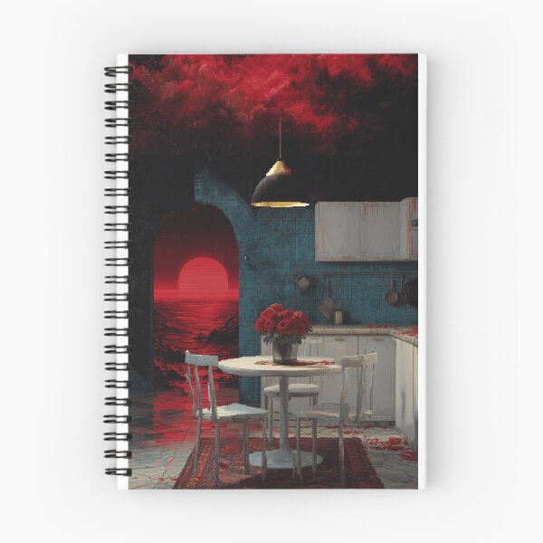 Item preview, Soviet Interior Liminal Space Pixel Art designed and sold by hub..