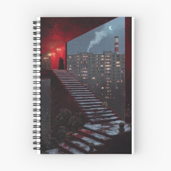 Item preview, Cyber Soviet Red Star Megastructure designed and sold by hub..