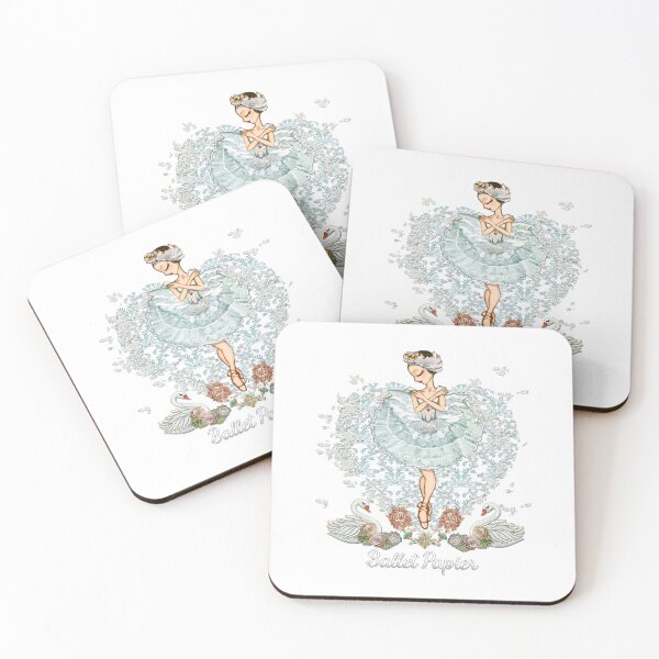 Item preview, Pavlova designed and sold by Ballet Papier.