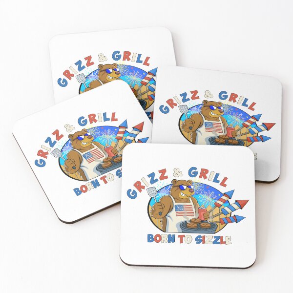 Item preview, Freedom Grill designed and sold by Karlov78Print.