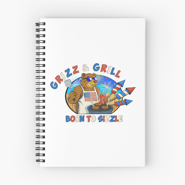 Item preview, Freedom Grill designed and sold by Karlov78Print.
