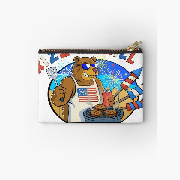 Item preview, Freedom Grill designed and sold by Karlov78Print.