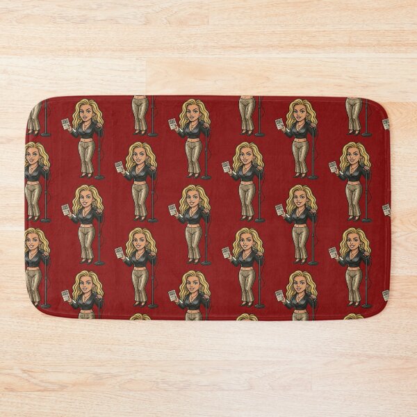Item preview, The Sopranos Family Cuties - Jersey Director // Adriana "Crazy Horse" Edition designed and sold by CleverCulture.