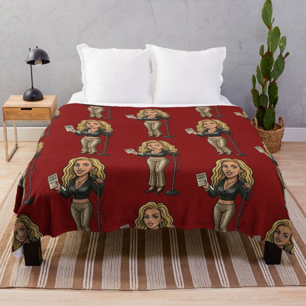Item preview, The Sopranos Family Cuties - Jersey Director // Adriana "Crazy Horse" Edition designed and sold by CleverCulture.