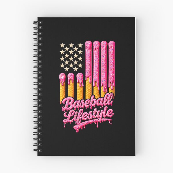 Artikelvorschau, Baseball-Lifestyle, amerikanische Flagge, Baseballspieler, Fan, Trainer entworfen und verkauft von QuentinHarrow.