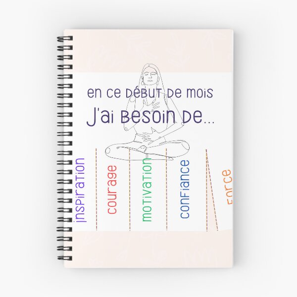 Item preview, Intentions of the Month - Meditation and Positive Energy designed and sold by DIAMVERA.
