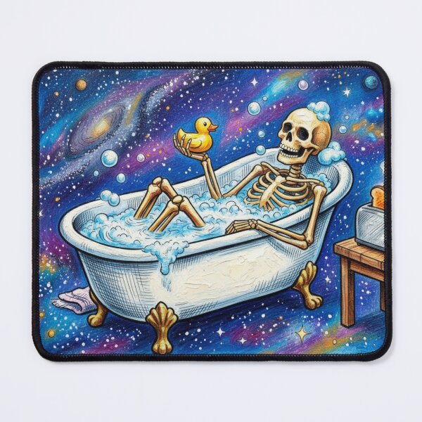 Item preview, Some Me Time designed and sold by DDLeach.