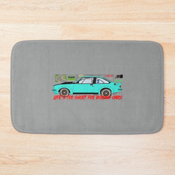 Item preview, Torana Hatchback LX - Aquarius - Life's too short for boring cars designed and sold by Naked Drop.