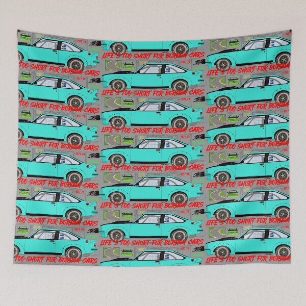 Item preview, Torana Hatchback LX - Aquarius - Life's too short for boring cars designed and sold by Naked Drop.