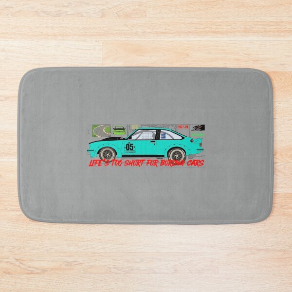 Item preview, Torana Hatchback LX - Aquarius 05 - Life's too short for boring cars designed and sold by Naked Drop.