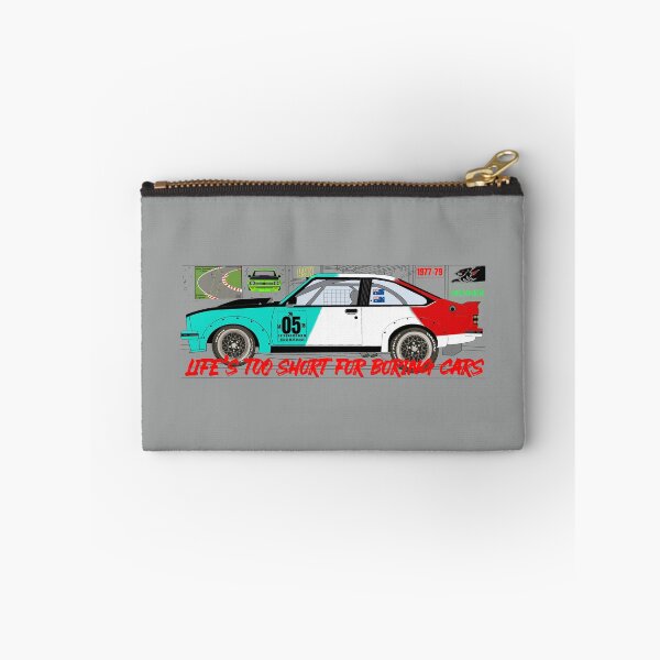 Item preview, Torana Hatchback LX - Aquarius, White and Red - Life's too short for boring cars designed and sold by Naked Drop.