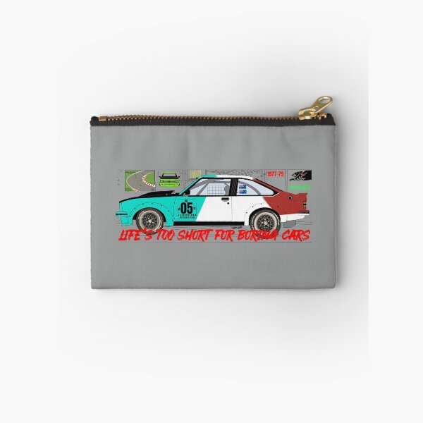Item preview, Torana Hatchback LX - Aquarius, White and Red - Life's too short for boring cars designed and sold by Naked Drop.