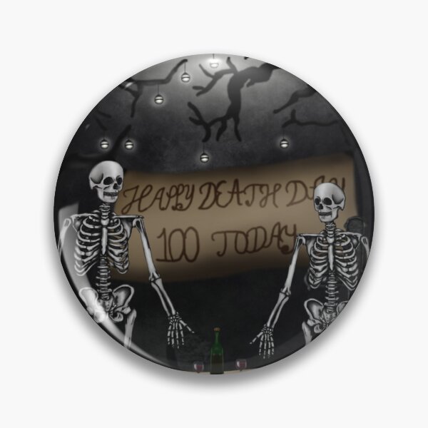 Item preview, Skeleton Party designed and sold by MoonRushers.