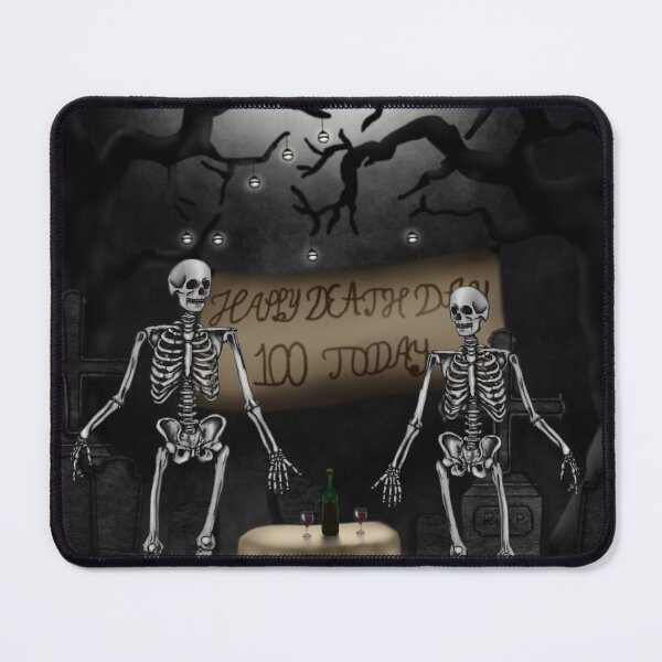 Item preview, Skeleton Party designed and sold by MoonRushers.