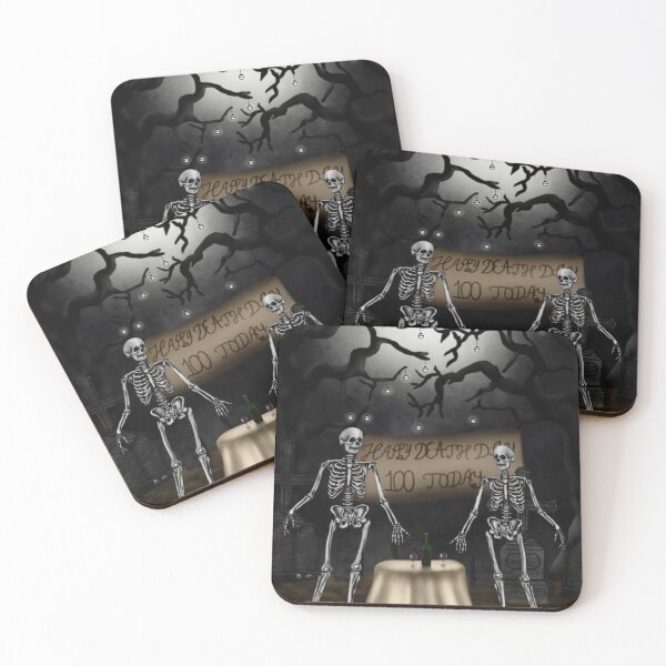 Item preview, Skeleton Party designed and sold by MoonRushers.