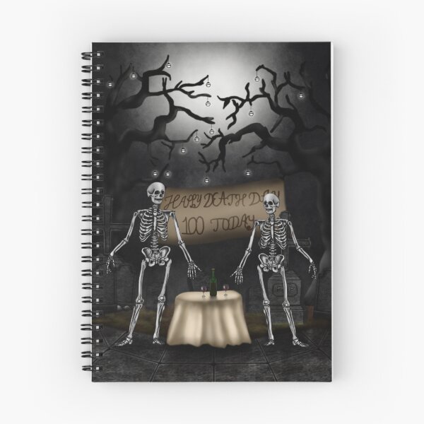 Item preview, Skeleton Party designed and sold by MoonRushers.