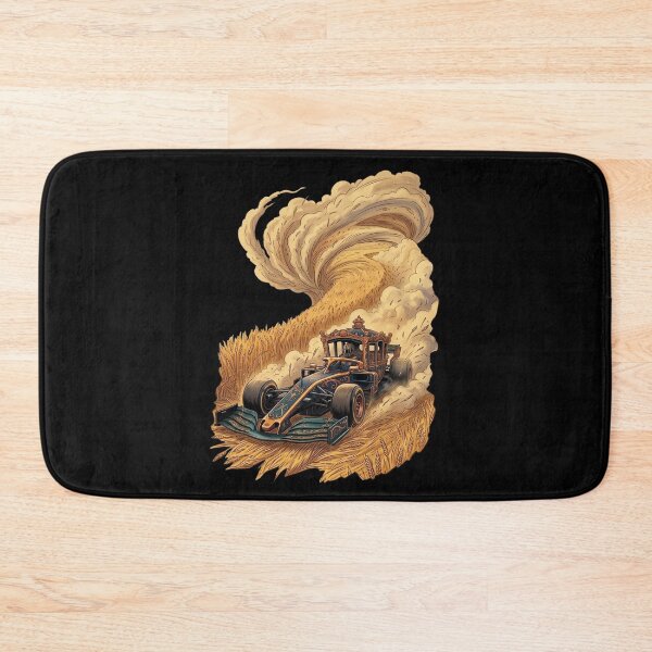Item preview, Royal Formula: The Ornate Golden Coach Race Car designed and sold by UkrainianSpain.