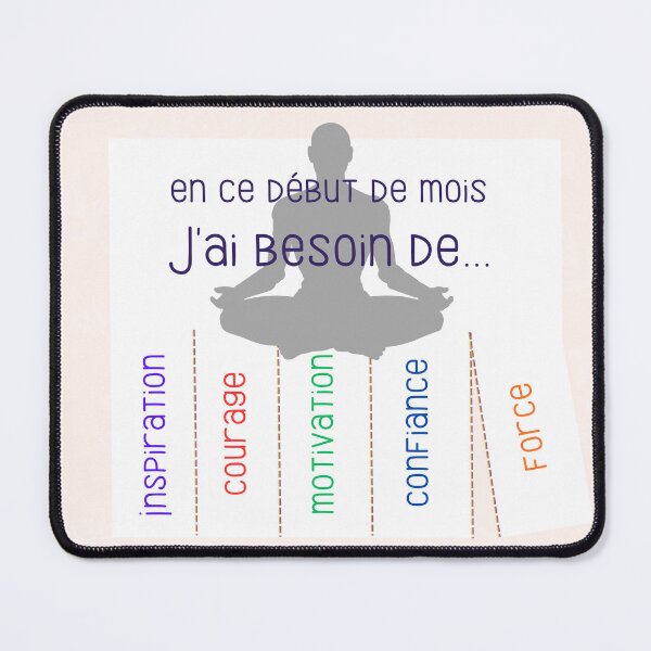 Item preview, Intentions of the Month - Meditation and Positive Energy designed and sold by DIAMVERA.
