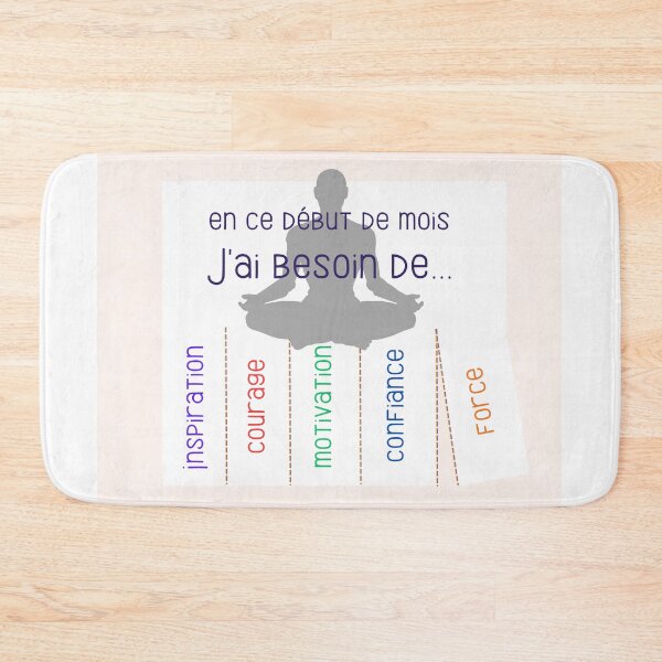 Item preview, Intentions of the Month - Meditation and Positive Energy designed and sold by DIAMVERA.