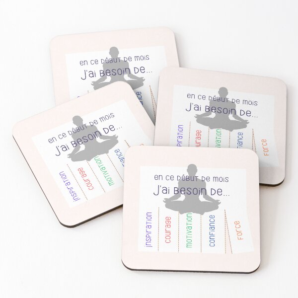 Item preview, Intentions of the Month - Meditation and Positive Energy designed and sold by DIAMVERA.
