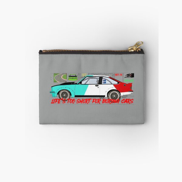 Item preview, Torana Hatchback LX - Aquarius, White and Red - Life's too short for boring cars designed and sold by Naked Drop.