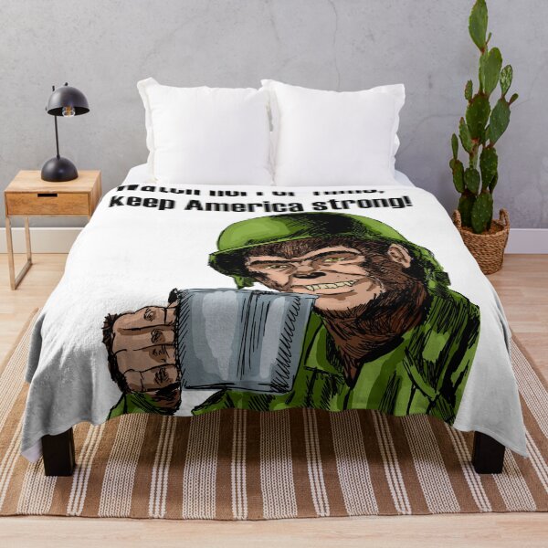 Item preview, Keep America Strong 4 designed and sold by southeddie.