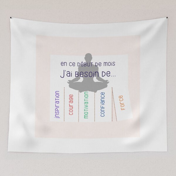 Item preview, Intentions of the Month - Meditation and Positive Energy designed and sold by DIAMVERA.