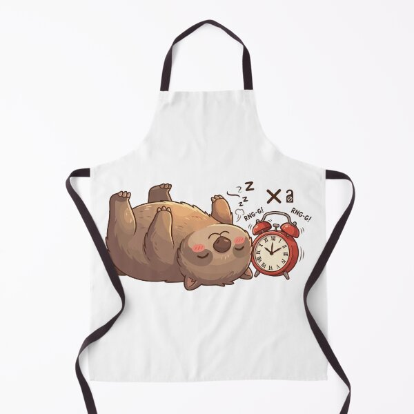 Item preview, Snooze Champion Heavy Sleeping Wombat designed and sold by Petzzz.