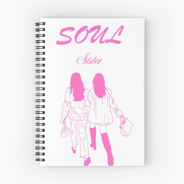 Item preview, Soul sister merch designed and sold by EVERYWAN.