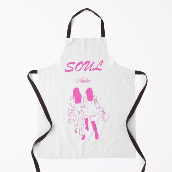 Item preview, Soul sister merch designed and sold by EVERYWAN.