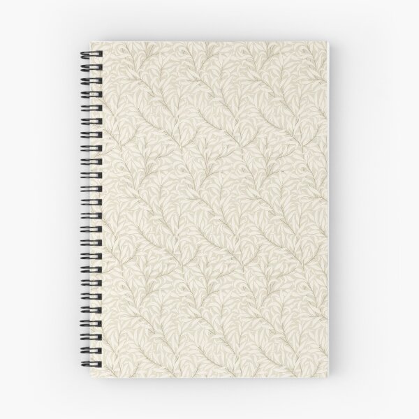 Item preview, William Morris Willow Bough designed and sold by maniacfitness.