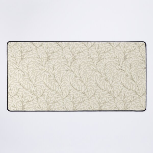 Item preview, William Morris Willow Bough designed and sold by maniacfitness.