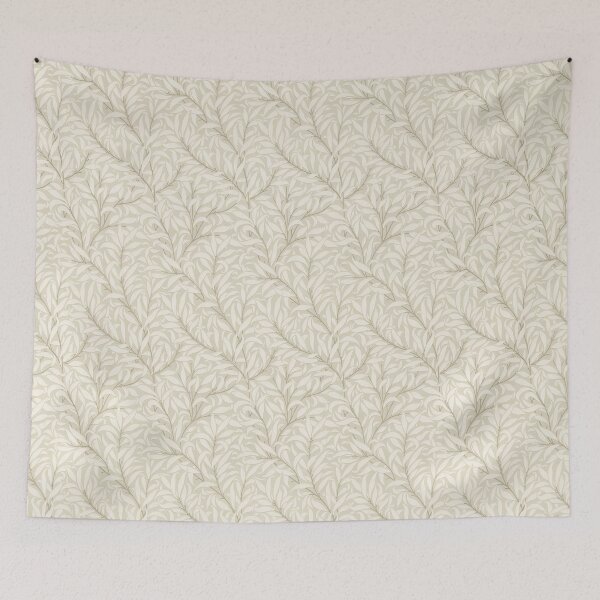 Item preview, William Morris Willow Bough designed and sold by maniacfitness.