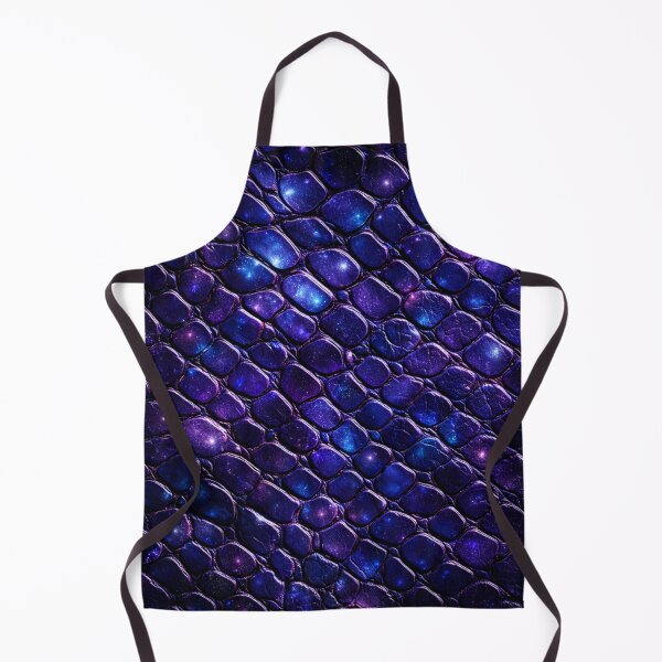 Item preview, Galaxy Snake Skin Phone Case | Cosmic Purple Blue Nebula Reptile Aesthetic Cover designed and sold by ColorSplash123.