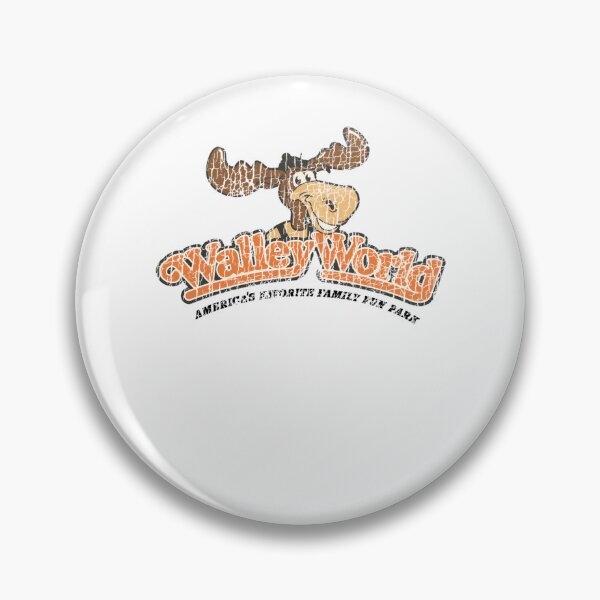 Item preview, Retro Wally World designed and sold by Amoor175.
