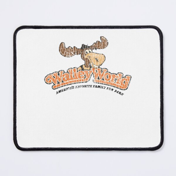 Item preview, Retro Wally World designed and sold by Amoor175.