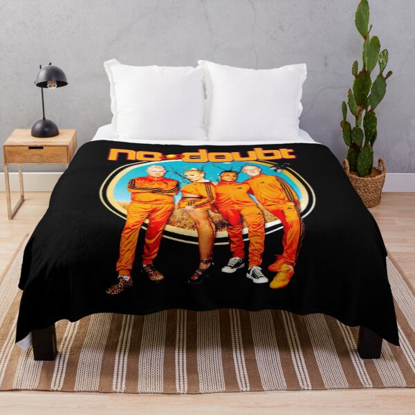 Item preview, Orange Outfit Ska Punk Band designed and sold by Tallboy666.