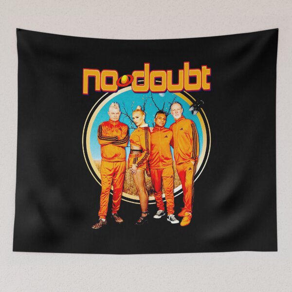 Item preview, Orange Outfit Ska Punk Band designed and sold by Tallboy666.