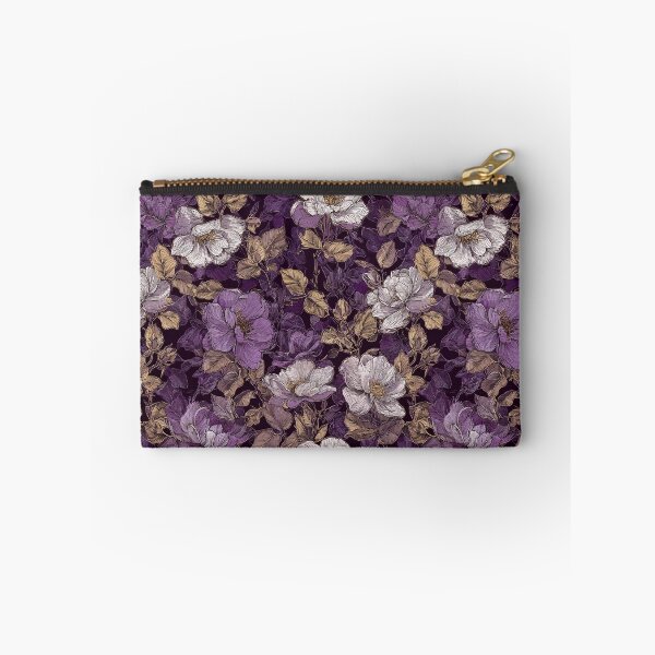 Item preview, Artistic Gardenias - Flower Floral Pattern  - Baby Shower Gifts designed and sold by RoyalStarsPatts.
