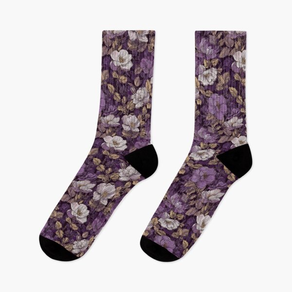 Item preview, Artistic Gardenias - Flower Floral Pattern  - Baby Shower Gifts designed and sold by RoyalStarsPatts.