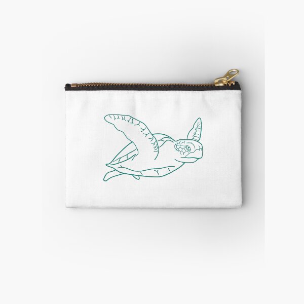 Item preview, Swimming Sea Turtle designed and sold by tfortier.