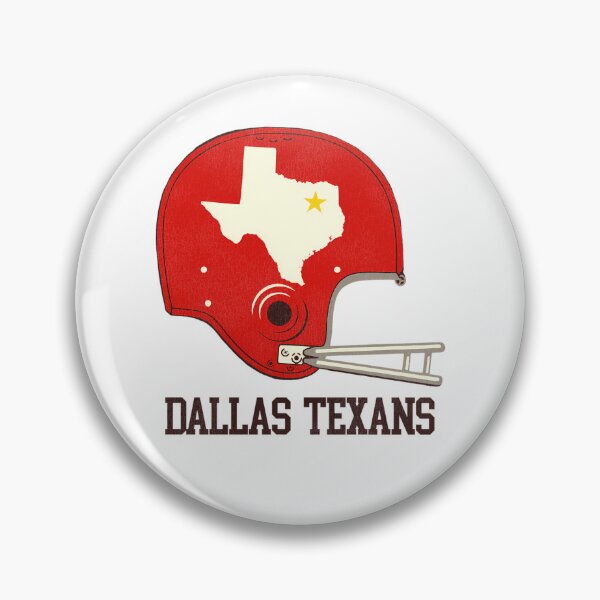 Artikelvorschau, Dallas Texans entworfen und verkauft von Amoor175.