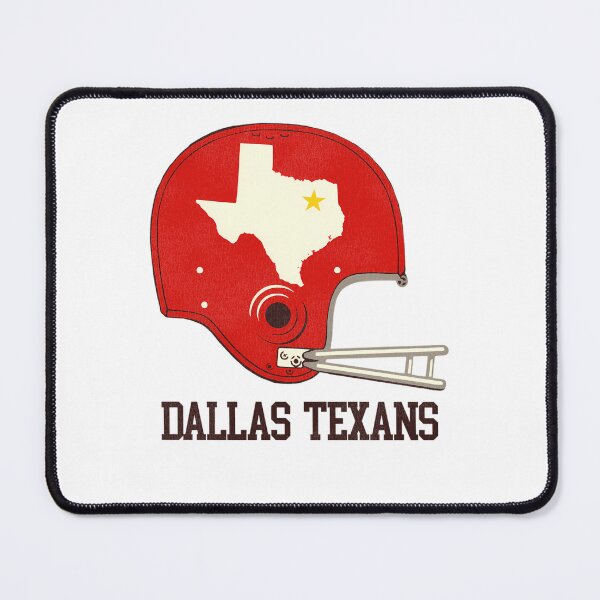 Artikelvorschau, Dallas Texans entworfen und verkauft von Amoor175.