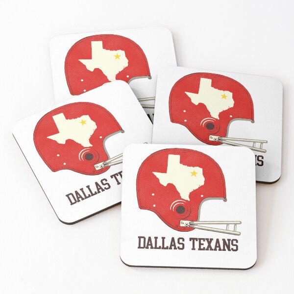 Artikelvorschau, Dallas Texans entworfen und verkauft von Amoor175.