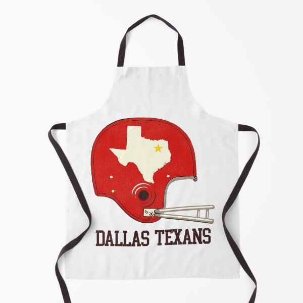 Artikelvorschau, Dallas Texans entworfen und verkauft von Amoor175.