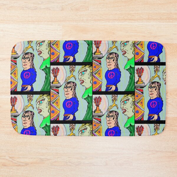 Item preview, mothers influence designed and sold by wormink.