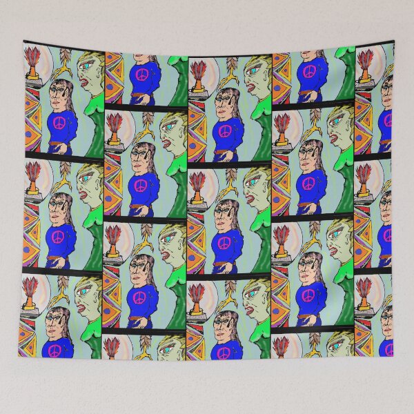 Item preview, mothers influence designed and sold by wormink.