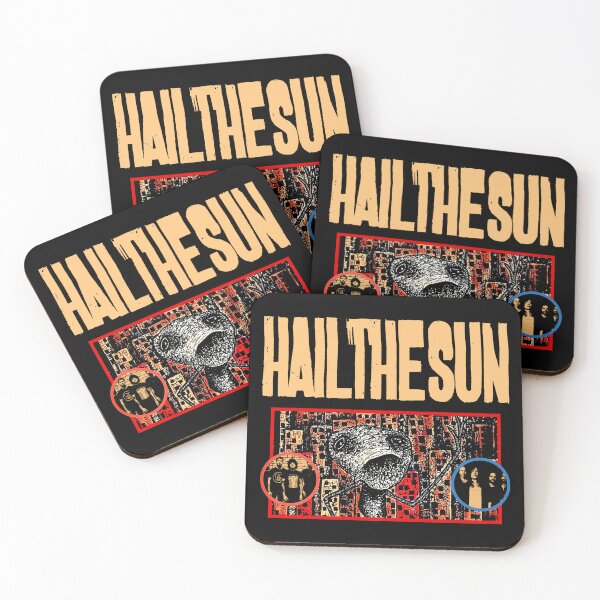 Item preview, Grunge Style Post Hardcore Band designed and sold by KirinStudio.