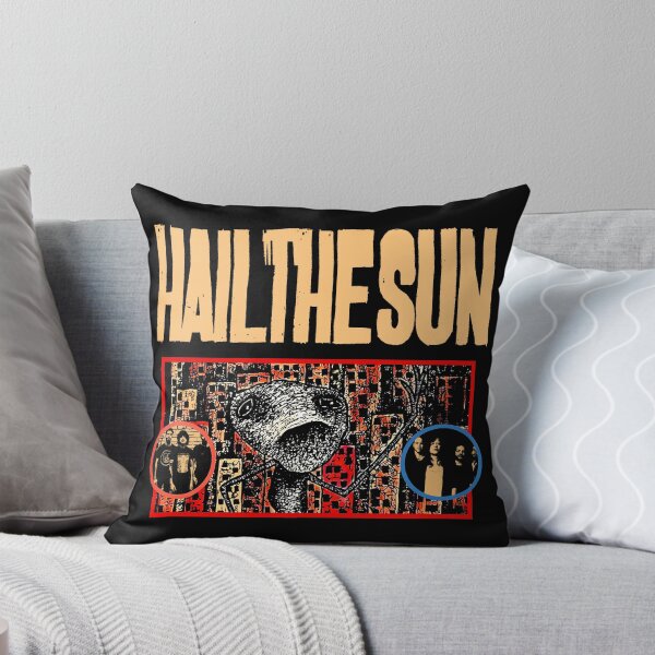 Item preview, Grunge Style Post Hardcore Band designed and sold by KirinStudio.