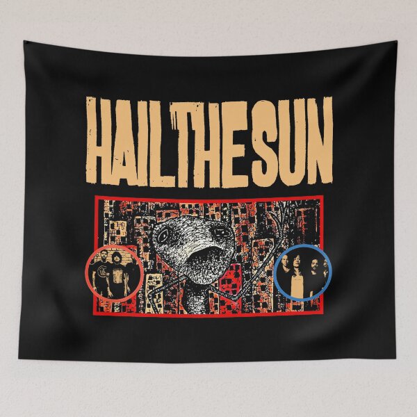 Item preview, Grunge Style Post Hardcore Band designed and sold by KirinStudio.